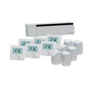 Pettinaroli trdlst styresystem