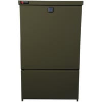 Gadeskab tomt SCC 594-300