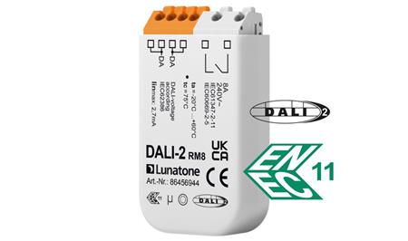 Dali-2 Rm8 Solar Light