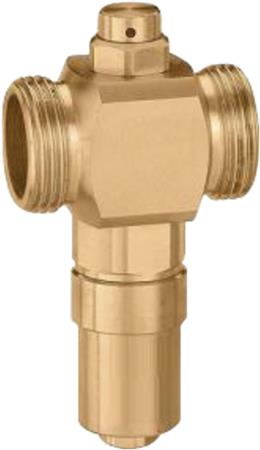 Panasonic Frostbeskyttelses Ventil 1Stk Panasonic