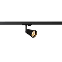 SLV Avo 1-faset skinnespot