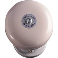 Bigbell industriklokke med gr skl Friedland
