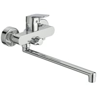 Ideal Standard Ceraflex kar- og brusearmatur