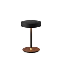 On the move - Batteri bordlampe