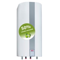 Metro fjernvarmebeholder Plus 100 Metro Therm