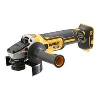 Dewalt 18V XR vinkelsliber Solo
