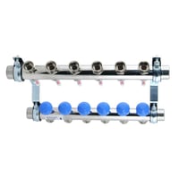 Watts Manifold 1"