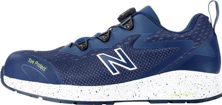 Sikkerhedssko Navy Med Boa S.40.5 New Balance