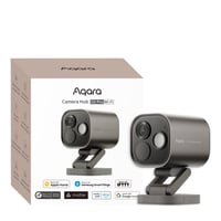 Aqara Camera Hub G5 Pro (WiFi)