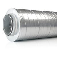 Air2Trust SLL100 Lyddmper