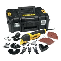 DeWalt 300W multicutter DeWalt