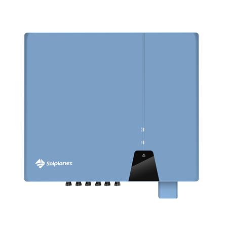 Solplanet 30 Kw G3 Inv. 3F 3 Mppt - Afci Solplanet