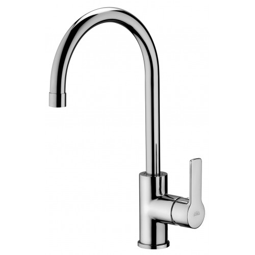 Paffoni Red køkkenarmatur - Krom Køkkenarmatur Paffoni