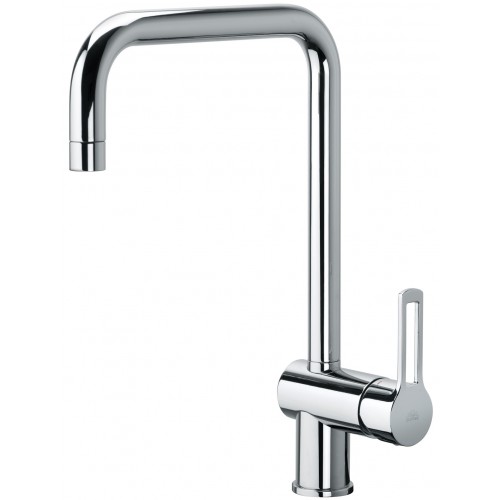 Paffoni Ringo køkkenarmatur med høj tud - Krom Køkkenarmatur Paffoni