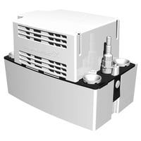 CONLIFT1 kondensatlftestation