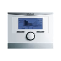 Vaillant MultiMATIC VRC 700/5 - Vejrkompenserende styring Vaillant