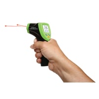 Termometer infrardt Elma 611B Elma Instruments