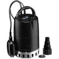 Grundfos Unilift CC5 A1 - Dyk-/drnpumpe m/niveauafbryder