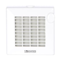 Ventilator badevrelse