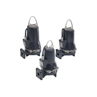 Grundfos pumpe SEG.40.12.2.50B standard med 10 meter kabel