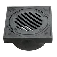 Karm og rist pn32sl/r