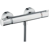Hansgrohe Ecostat Comfort brusearmatur