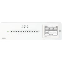 Wavin AHC 9000 - Trdls gulvvarme styreenhed