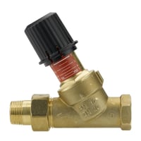 Avdo 20 overstrmsregulator