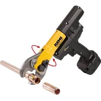 MINI-PRESS ACC LI-ION BASIC Rems