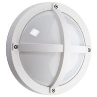 SG Solo Vgarmatur (skot lampe) med LED 13