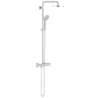 Euphoria XXL 210 termostat-brusesystem Grohe
