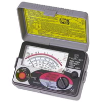 Isolationstester K3132A - Elma Instruments Elma Instruments