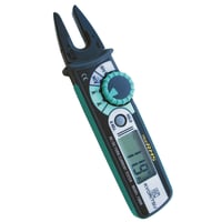 Tangamperemeter Kyoritsu 2300R Elma Instruments