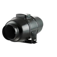 Kanalventilator 100 TT Silent Duka