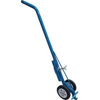 Hardy Jensen - Dksellfter med hjul Hardy Jensen