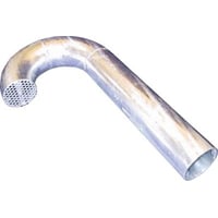 Lauridsen 75 x 450/590 mm udluftningsbjning