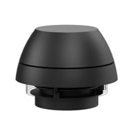 Exhausto DTH25041EC Tagventilator