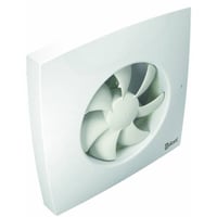 Elicent E-Max 100 Plus RC Ventilator med fjernbetjening Elicent