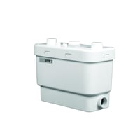 Sanivite aflbspumpe silence vrige