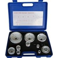 Viking hulsavest S-1000 HSS Bi-M 8-Cobalt