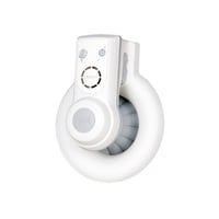 Pax ventilator PASSAD 31 med fugtstyring og sensor Pax
