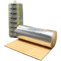 ISOVER Climcover Lamella Alu2 lamelmtte