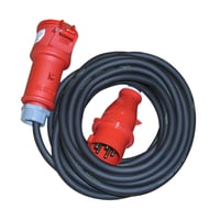 Wexim CEE forlngerkabel