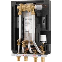 Danfoss Redan Akva Lux II vandvarmer til 1-2 lejl.