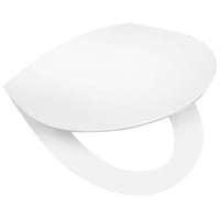 If Spira toiletsde med softclose og quickrelease