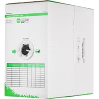 Deltaco netvrkskabel