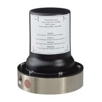 Hansgrohe Axor Starck indbygningsdel til kararmatur