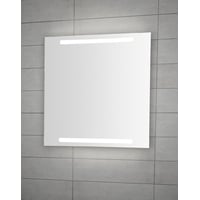 Dansani Mido Spejl 70x50 cm med LED lys Dansani