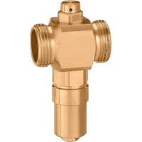 Frostbeskyttelsesventil