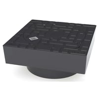 NID 315 mm karm/dksel med ls